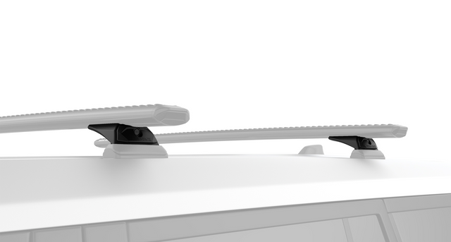 Rhino-Rack RX300 Low leg (4PCS) | RX300L-4 Roof Racks