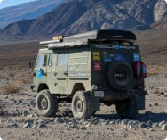 Modula Racks | Vehicle Cargo Management Solutions Shop