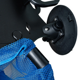 SeaSucker RV Kitchen Station Camp Kitchen - Modula Racks