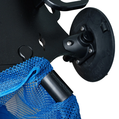 SeaSucker RV Kitchen Station Camp Kitchen - Modula Racks