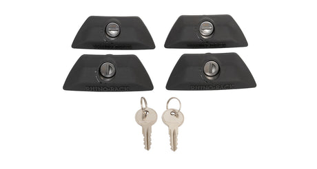 Rhino-Rack RCL Replacement Locking Covers (4 Pack) Spare Parts