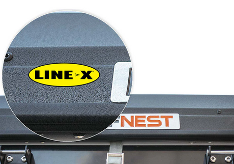 Roofnest Open Box - RoofNest - Sparrow 2 Rooftop Tents