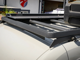 Leitner Designs ACS ROOF | Roof Platform Rack | Mercedes-Benz Sprinter 144 | 2007+ Roof Racks