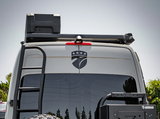 Leitner Designs ACS ROOF | Roof Platform Rack | Mercedes-Benz Sprinter 144 | 2007+ Roof Racks