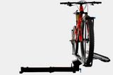 RockyMounts AfterParty Swing Away Platform Hitch Rack Bike Racks - Modula Racks