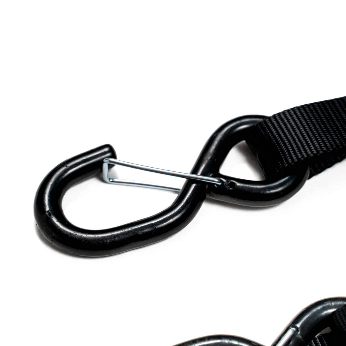 MotoTote SafeLoop Ratcheting Tie Downs Motorcycle Rack Accessories - Modula Racks