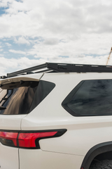 Prinsu Pro Roof Rack | Toyota Sequoia | 2023+ Roof Racks