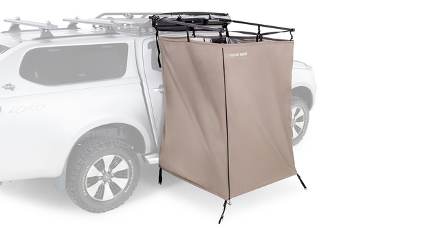 Rhino-Rack Shower Tent Rack Accessories