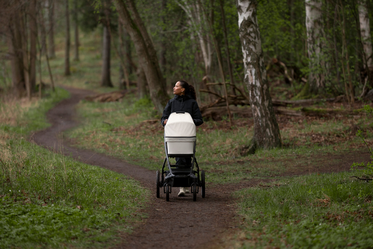 Thule Urban Glide 4-wheel Stroller