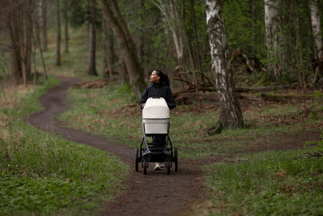 Thule Urban Glide 4-wheel Stroller