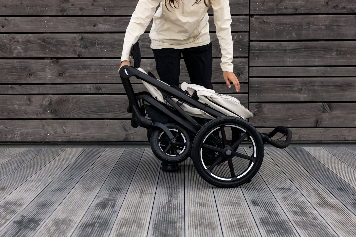 Thule Urban Glide 4-wheel Stroller