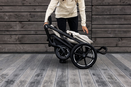 Thule Urban Glide 4-wheel Stroller