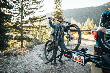Thule Verse Bike Racks