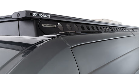 Rhino-Rack Rhino-Rack Backbone base kit for Mercedes Benz Sprinter | ROLM1-BK Roof Racks