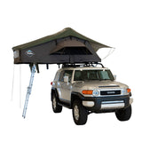 Treeline Outdoors Universal Softshell Tent Rainfly with Vestibule Entrance (Fits Treeline Ponderosa) 