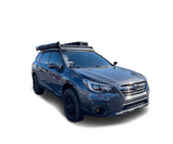 Prinsu Roof Rack | 5th Gen Subaru Outback 15-19 Roof Racks