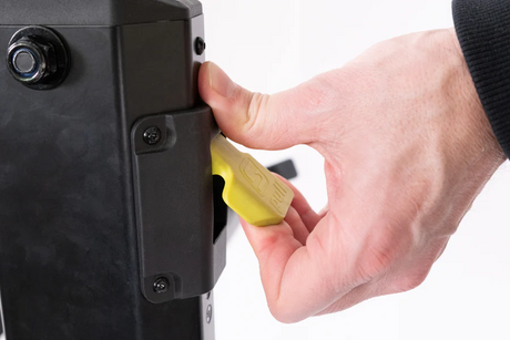 Swagman Summit Bike Racks - Modula Racks