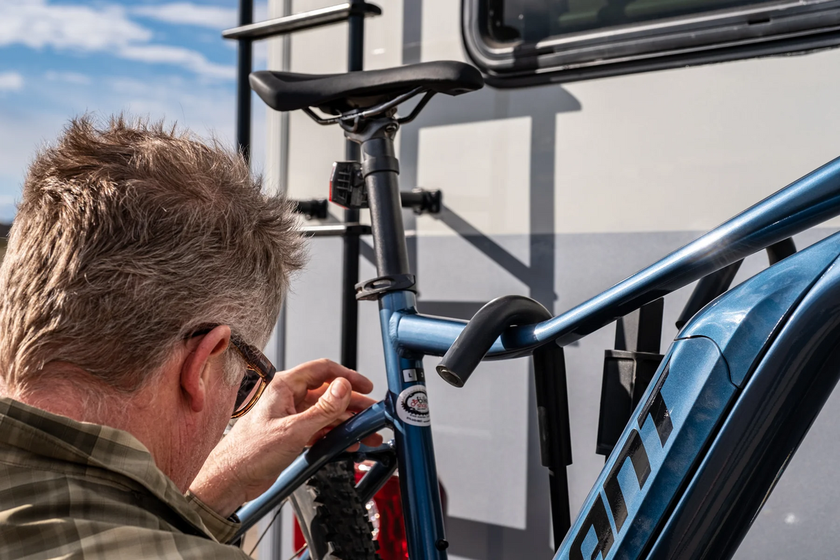 Swagman E-Spec Bike Racks