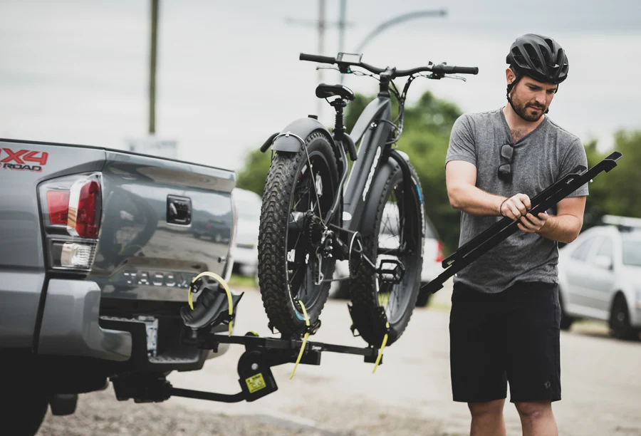 Swagman Ramp and Bridge Bike Rack Accessories