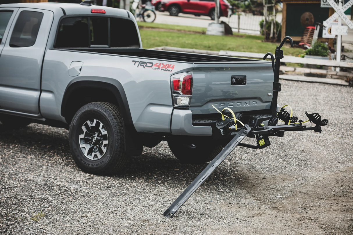 Swagman Ramp and Bridge Bike Rack Accessories