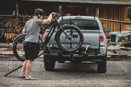Swagman Ramp and Bridge Bike Rack Accessories