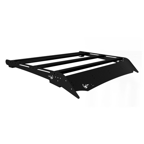 Prinsu Habitat Rack | 3rd Gen Toyota Tacoma 05-Present Roof Racks