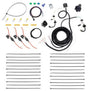 2015 - 2020 Ford Transit Tow Harness Wiring Package