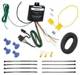 ModuLite HD Plus Protector w/Integrated Circuit & Overload Protection Trailer Light Power Module & Installation Kit