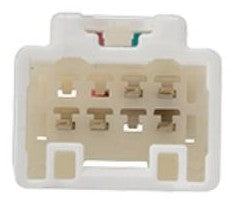 T-ONE CONNECTOR SIENNA 2021