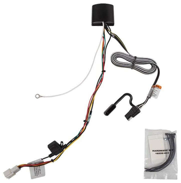 T-ONE CONNECTOR SIENNA 2021