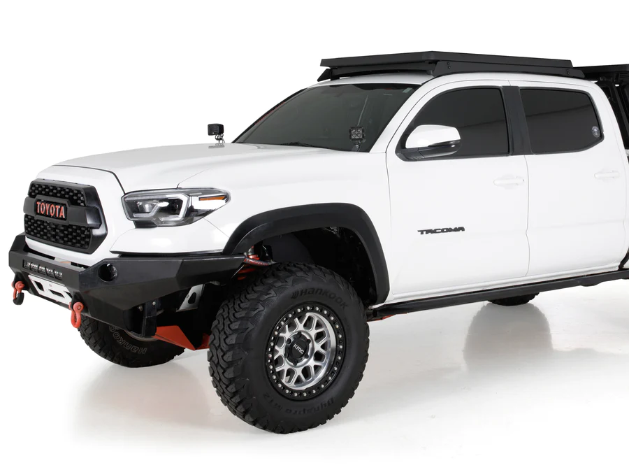 Leitner Designs ACS ROOF | Roof Platform Rack | Toyota Tacoma 2005-2023 Roof Racks - Modula Racks