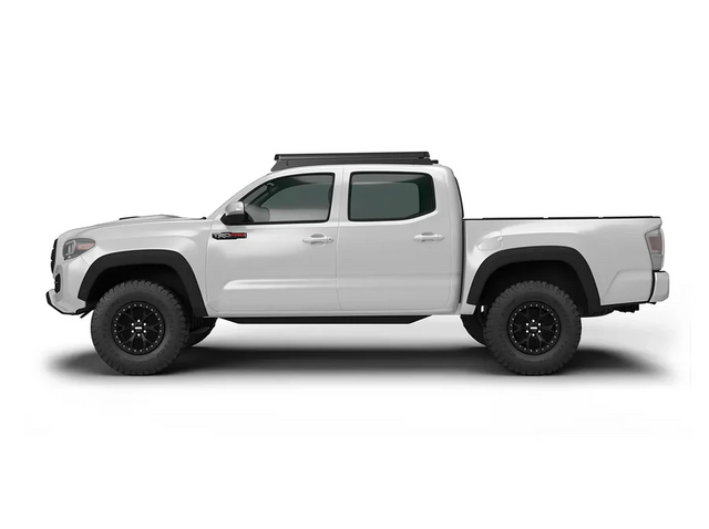 Leitner Designs ACS ROOF | Roof Platform Rack | Toyota Tacoma 2005-2023 Roof Racks