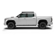 Leitner Designs ACS ROOF | Roof Platform Rack | Toyota Tundra | 2022+ Roof Racks