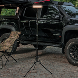 Claymore Tripod Stand+ Lighting