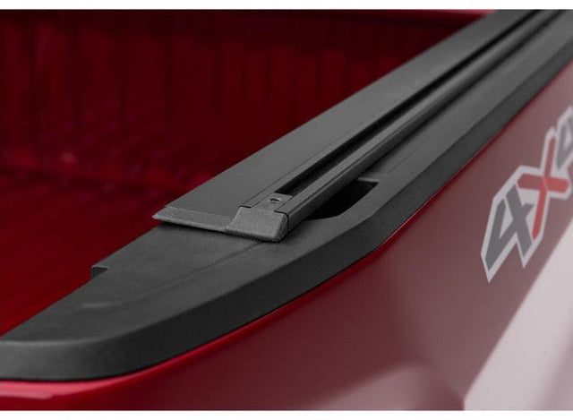 Elevate TS Rails - 16-23 Tacoma 5'1" (52") includes set of 4 tie downs
