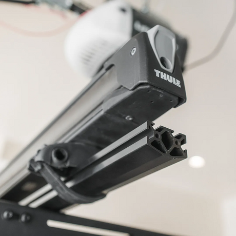 Prinsu Additional Pro Crossbar Rack Accessories