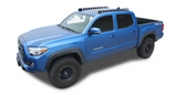 Rhino-Rack Backbone Mounting System - Prado 150 / Tacoma - RTTB1 Roof Racks