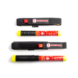 Element Fire Tactical Kit | Sleeve & Strap | Fits E50 & E100 Fire Extinguisher Mount - Modula Racks