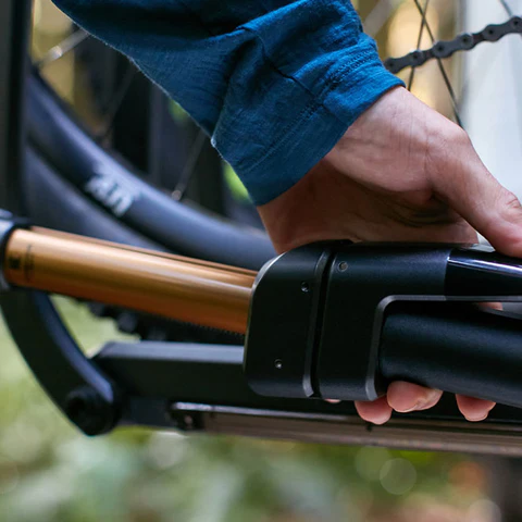 Kuat Piston Pro X Add-On Bike Rack Accessories