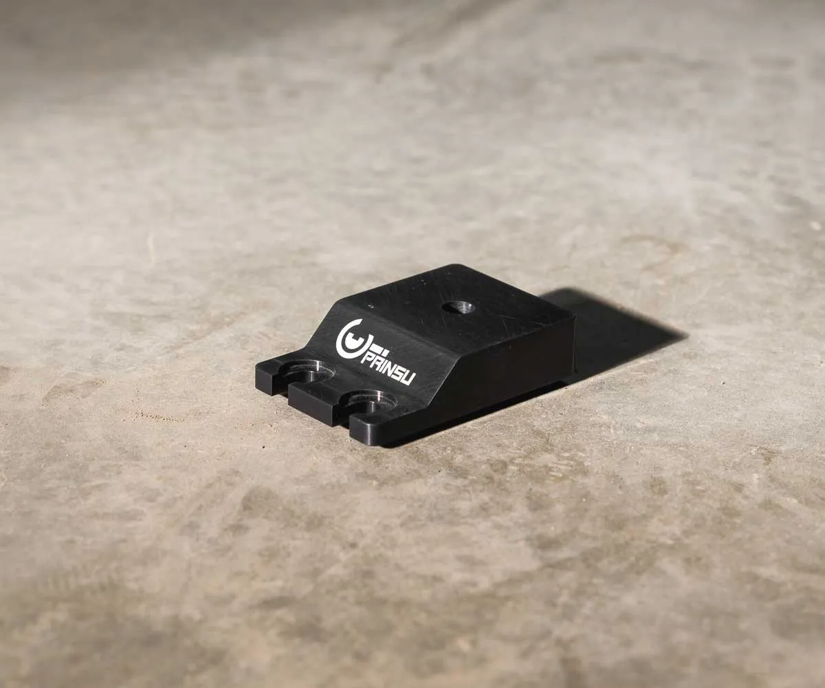 Prinsu Tent Mounts Rack Accessories