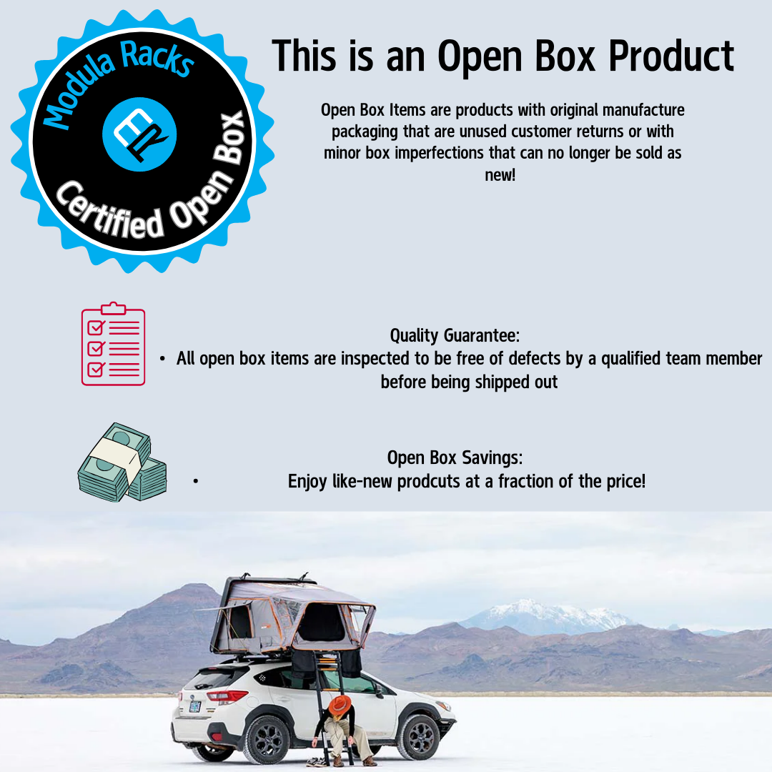 Roofnest Meadowlark Rooftop Tents