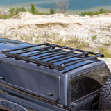 Prinsu Universal Top Rack Roof Racks