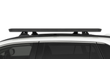 Rhino-Rack Pioneer Platform with RCH Legs | TOYOTA Rav4 Gen 5, XA50 5dr SUV With Flush Rails 19 On Roof Racks - Modula Racks