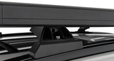 Rhino-Rack Pioneer Platform with RCH Legs | TOYOTA Rav4 Gen 5, XA50 5dr SUV With Flush Rails 19 On Roof Racks - Modula Racks