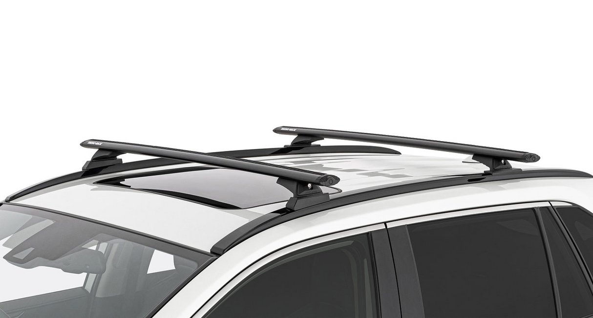 Rhino-Rack Vortex RCL Roof Rack | Toyota Rav4 19 to 23 Roof Racks - Modula Racks