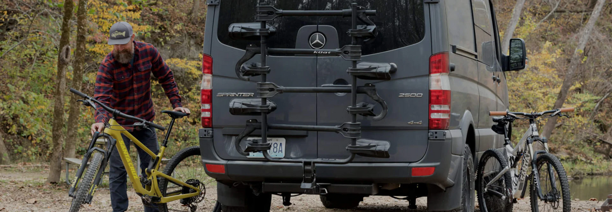 Kuat Transfer v2 Bike Racks