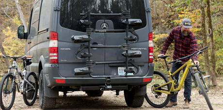 Kuat Transfer v2 Bike Racks