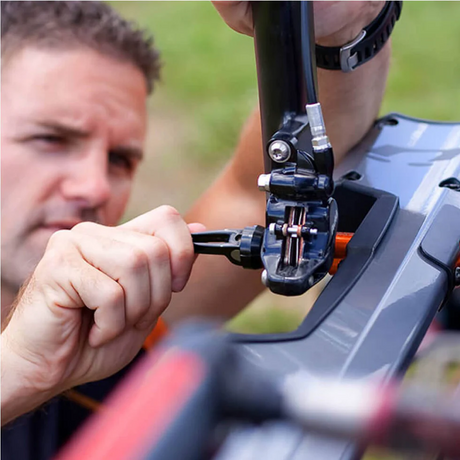 Kuat Trio Bike Racks