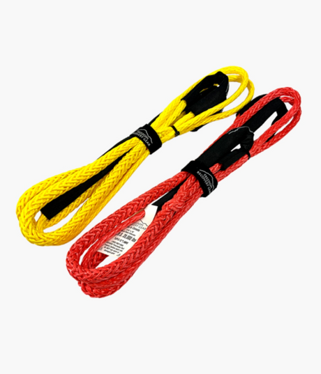 Freedom Recovery Gear Winch Rope Extender 10' Overland and Recovery