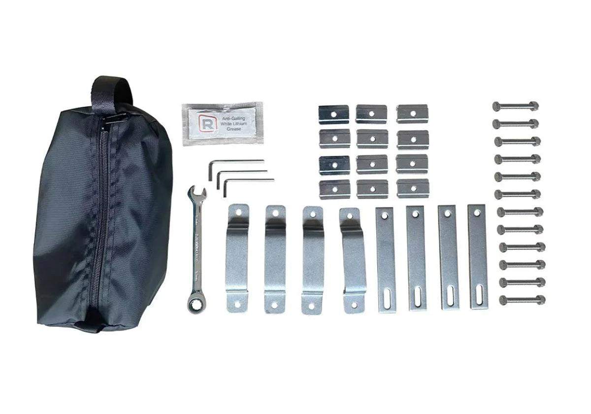 Tent Mounting Kit